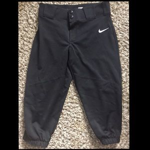 Nike softball pants